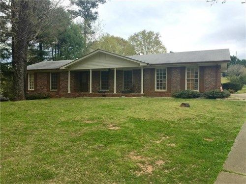 5052 Pleasant View Circle, Gainesville, GA 30504