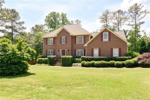 5247 Hayden Farms Drive, Powder Springs, GA 30127