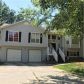 184 Elsberry Road, Dallas, GA 30157 ID:14595412