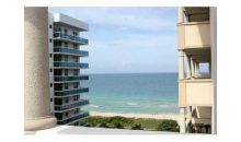 9195 Collins Ave # 1011 Miami Beach, FL 33154