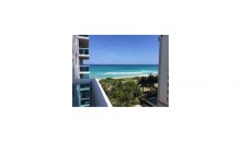 9201 Collins Ave # 724 Miami Beach, FL 33154