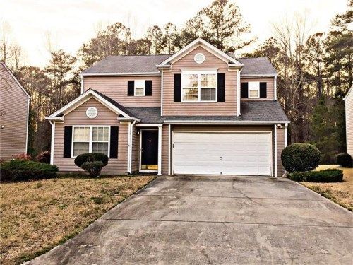 3061 Sable Run Road, Atlanta, GA 30349