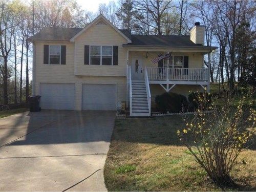 588 Courthouse Park Dr, Temple, GA 30179