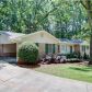 4956 Fox Forest Drive Sw, Lilburn, GA 30047 ID:14573051