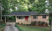 3418 Creek Valley Drive Se Smyrna, GA 30082