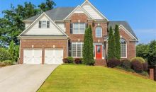 5517 Hedge Brooke Drive Nw Acworth, GA 30101