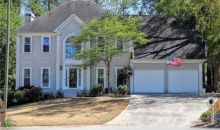 5581 Forkwood Drive Acworth, GA 30101