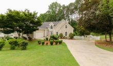 5714 Brynwood Circle Nw Acworth, GA 30101