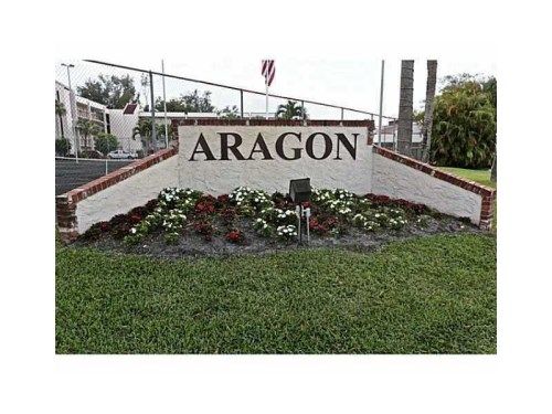 2571 Aragon Blvd # 318, Fort Lauderdale, FL 33322