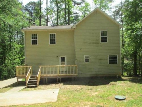 5730 Jessica Drive, Cumming, GA 30028