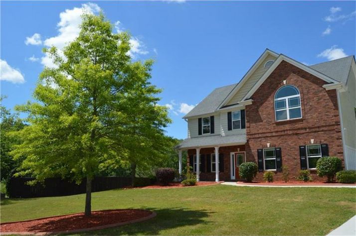 3552 Vine Springs Trace, Bethlehem, GA 30620