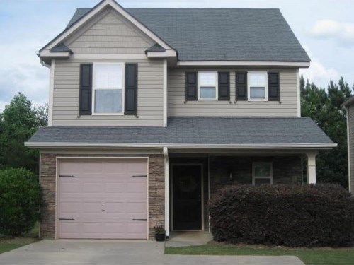 156 Cypress Court, Canton, GA 30115