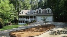 409 W Leslie Court Woodstock, GA 30188