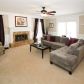 520 Saddle Crest Drive, Roswell, GA 30075 ID:14625685