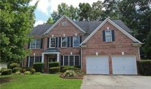 237 Mistybrook Circle Stone Mountain, GA 30087