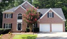 4510 Verdant Woods Court Powder Springs, GA 30127