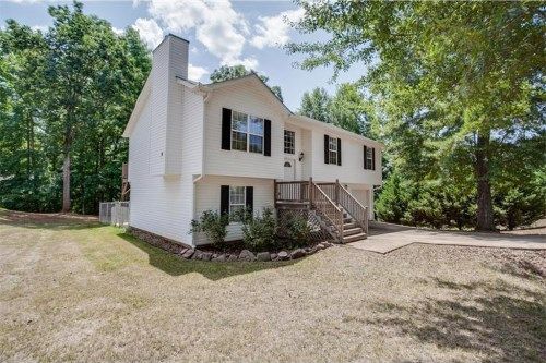 15 Dogwood Court, Gillsville, GA 30543