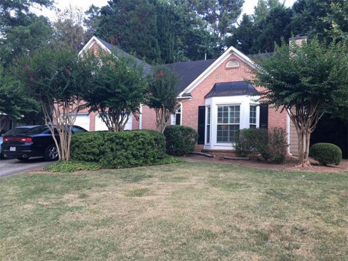 713 Ivory Trail, Woodstock, GA 30188