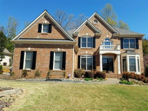 297 River Laurel Way, Woodstock, GA 30188