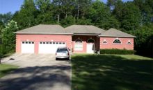 3943 Buck Road Powder Springs, GA 30127