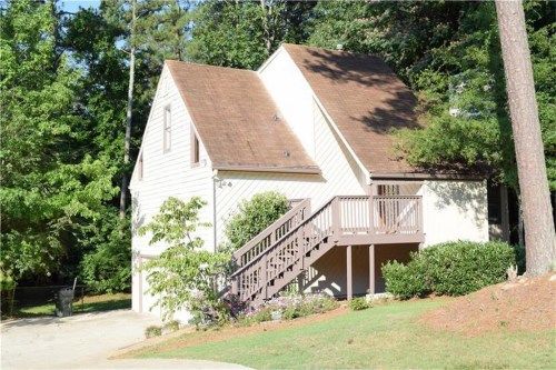 401 Saint Patrick Drive Sw, Mableton, GA 30126