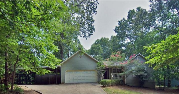 242 Wana Circle Se, Mableton, GA 30126