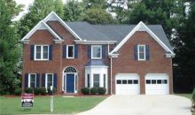 4632 Waters Edge Lane Acworth, GA 30101