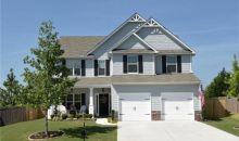 4495 Rainier Way Nw Acworth, GA 30101