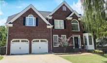 3755 Mashie Court Nw Acworth, GA 30101