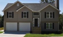 3291 Bluffton Drive Gainesville, GA 30507