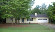 4954 Poplar Springs Circle Gainesville, GA 30507