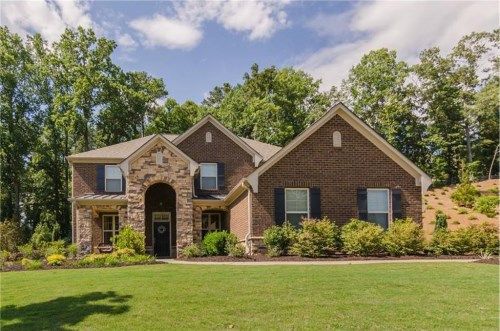 3090 Manor Place Drive, Roswell, GA 30075