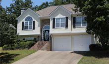 834 Soaring Circle Ne Marietta, GA 30062