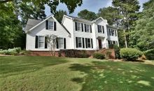 201 Timber Laurel Court Lawrenceville, GA 30043