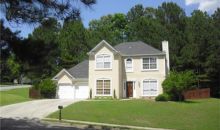 2610 Evergreen Eve Crossing Dacula, GA 30019