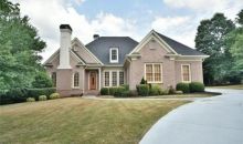 2509 Oak Hill Overlook Duluth, GA 30097