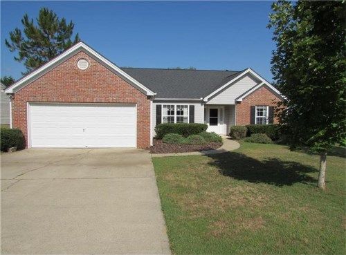 115 River Marsh Lane, Woodstock, GA 30188