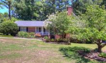 7772 Ciboney Drive Jonesboro, GA 30236