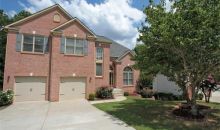 4705 Pomarine Circle Norcross, GA 30092