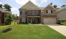 5618 Rapallo Terrace Buford, GA 30518