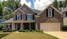 1060 Middlebrooke Drive Canton, GA 30115