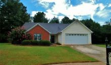 1005 Harbins View Drive Dacula, GA 30019