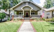 560 Cresthill Avenue Ne Atlanta, GA 30306