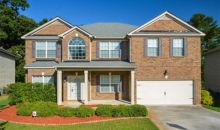 4110 Kittery Point Snellville, GA 30039