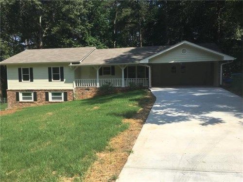 5283 Pounds Drive, Stone Mountain, GA 30087