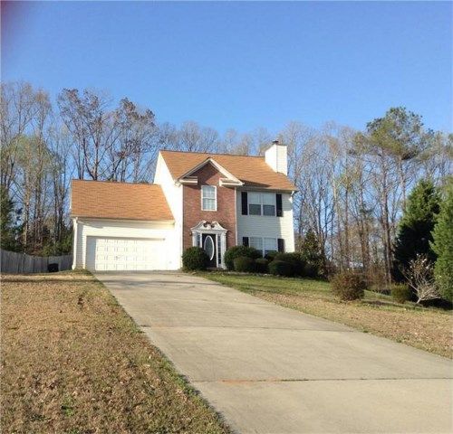 209 Signet Court, Stockbridge, GA 30281