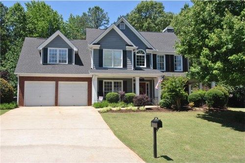 386 Valleyside Drive, Dallas, GA 30157