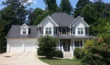 339 Wynthorpe Way Douglasville, GA 30134