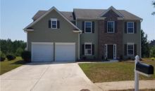 7699 Overlook Bend Fairburn, GA 30213