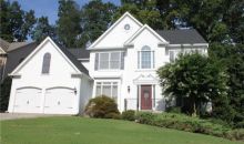 5370 Oxford Chase Way Atlanta, GA 30338